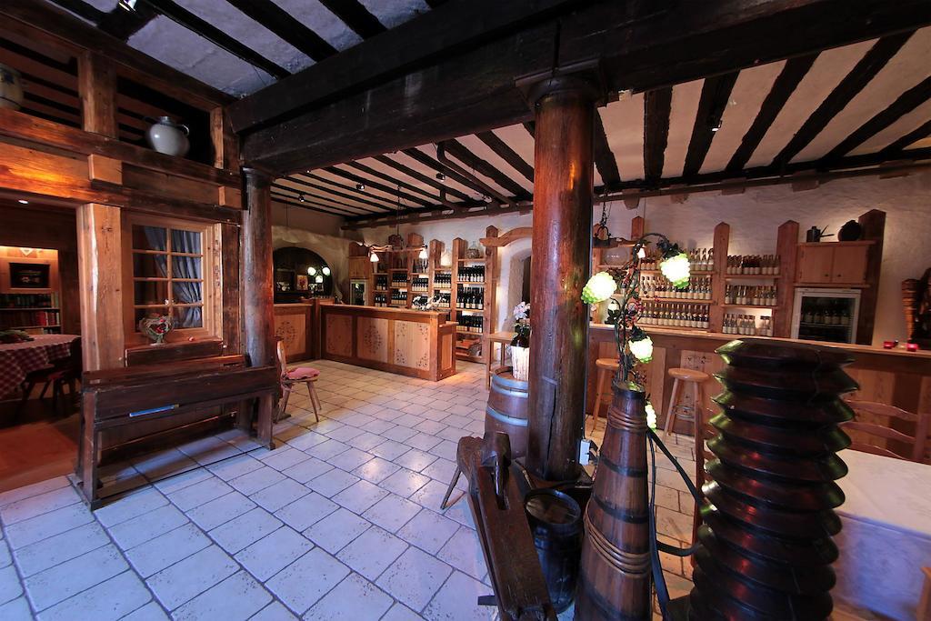 Domaine Jean Sipp Guest house